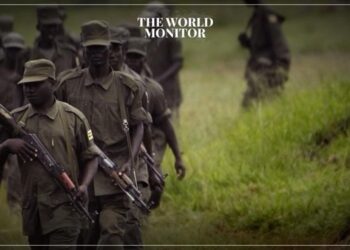 5 Killed in ISIS Attack in Uganda