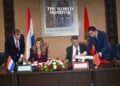 Morocco & Netherlands Sign Extradition Agreement
