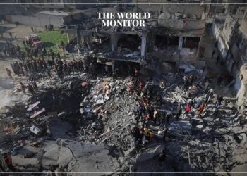 UN Security Council Postpones Vote on Gaza Ceasefire