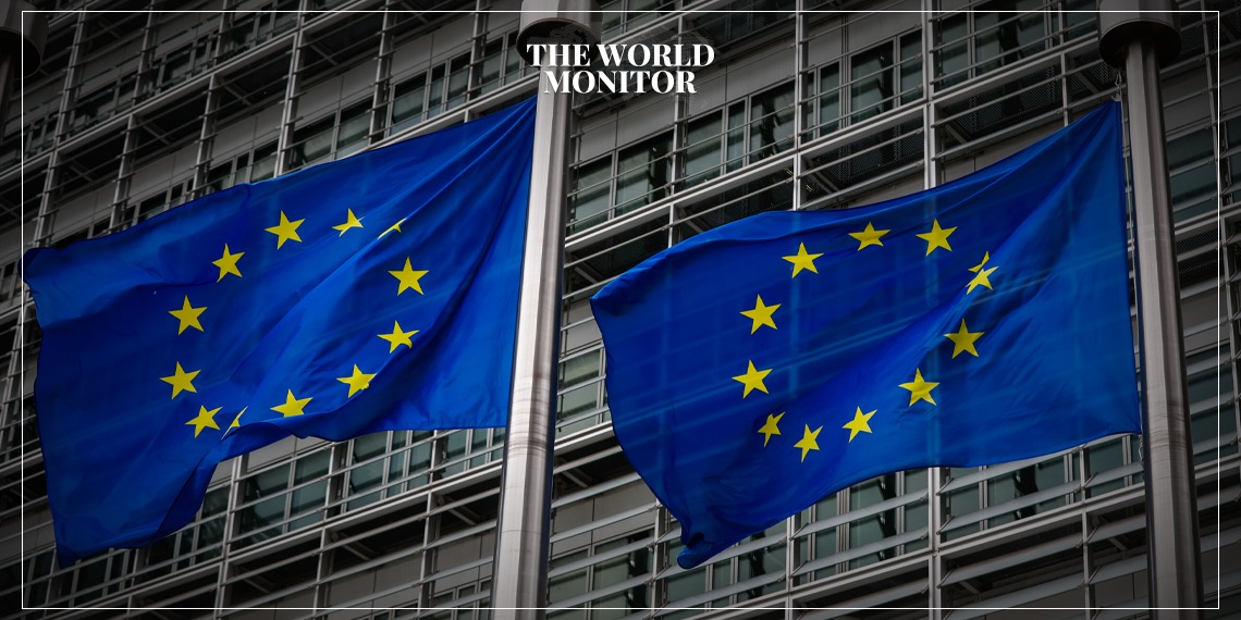 EU Implements Stricter Asylum Regulations