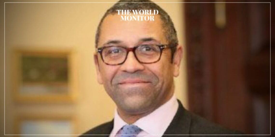 UK Implements National Security Measures to Combat Cyber Threats