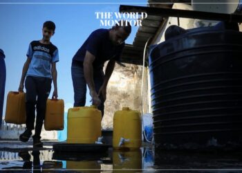 UNICEF Expects High Child Mortality in Gaza