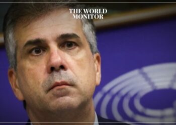 Israel Plans to Target Hamas Leaders