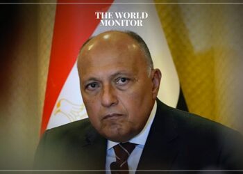Egypt Calls on Red Sea Countries to Uphold Maritime Safety