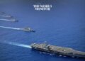 Australia Declines to Send Warship to Red Sea
