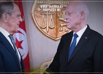 Russia & Tunisia Support Political Process for All Libyan Parties