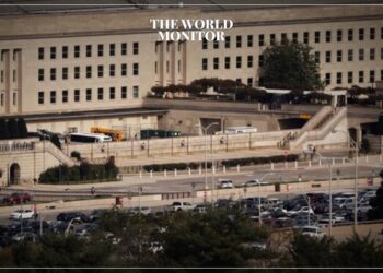 20 countries Join US-led Coalition to Protect Red Sea Shipping