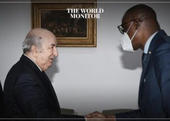 Algeria Summons Malian Ambassador