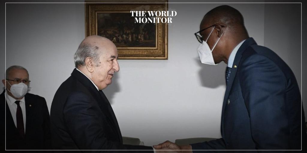 Algeria Summons Malian Ambassador