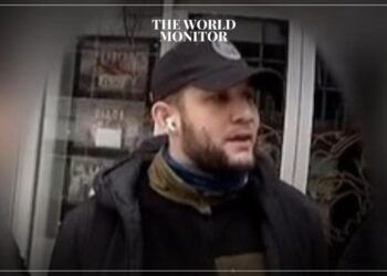 UK Jails Chechen Nations for Spying on Iranian TV in London