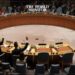UN Security Council Passes Resolution for ‘Unrestricted’ Aid Access to Gaza