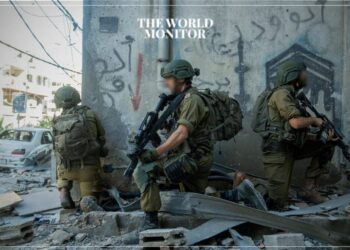 144 Israeli Soldiers Killed in Gaza