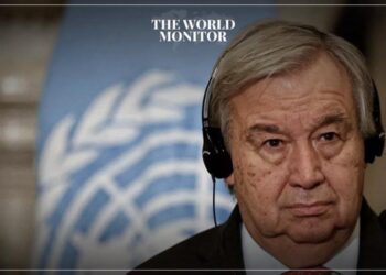 136 UN Staff Killed in Gaza