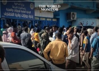 Thousands of Sudanese Flee to Ethiopia Following Border Reopening