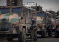 6 Turkish Soldiers Killed in Iraq
