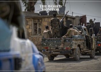 UN: Yemen Warring Parties Agree to Ceasefire