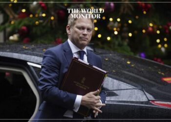 UK to Prevent Red Sea from Becoming Restricted Shipping Zone