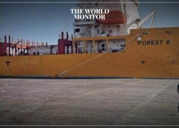 Jordan Launches New Maritime Path to Egypt Amid Regional Tensions