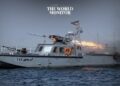 Iran Receives Long-Range Cruise Missiles