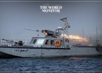 Iran Receives Long-Range Cruise Missiles