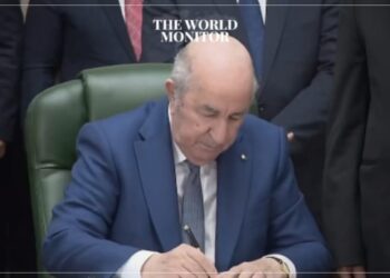Algeria Approves 2024 Finance Law