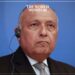 Egypt Calls for Comprehensive Ceasefire in Gaza