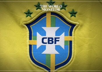 FIFA Warns of Suspending Brazil's Teams from International Competitions