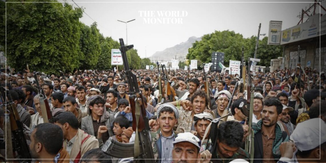 Gulf States Welcome UN-Led Peace Push for Yemen