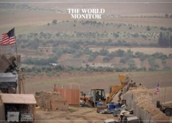 Iraqi Militant Groups Target US Base in Syria