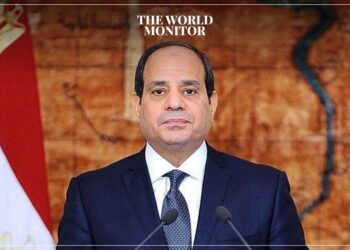 Egyptian President Directs Developing Lakes Nationwide