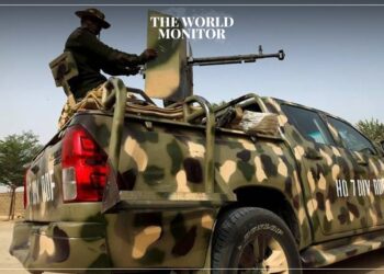 113 Killed in Attacks in Nigeria