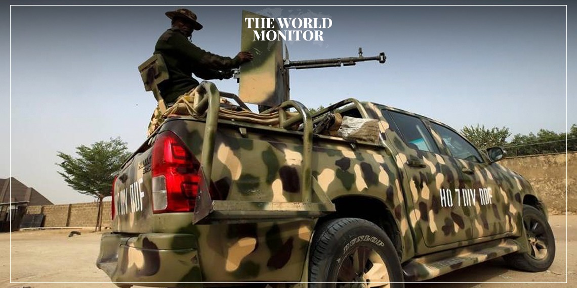 113 Killed in Attacks in Nigeria