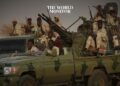 Sudan's RSF Releases 47 Army Personnel