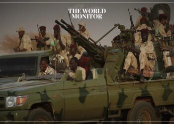 Sudan's RSF Releases 47 Army Personnel