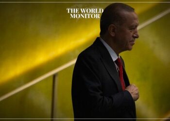 Turkey Resumes Debate on Sweden's NATO Membership