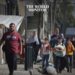 Hamas Condemns Gaza Voluntary Migration Plan