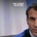 Macron Calls for Ceasefire in Gaza