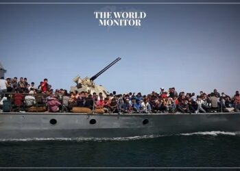 Libya Rescues 278 Illegal Migrants