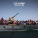 Libya Rescues 278 Illegal Migrants