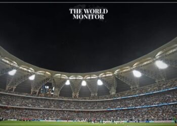 Saudi Arabia to Host Italian Super Cup 2024