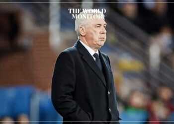 Italian Coach Carlo Ancelotti Extends Contract with Real Madrid