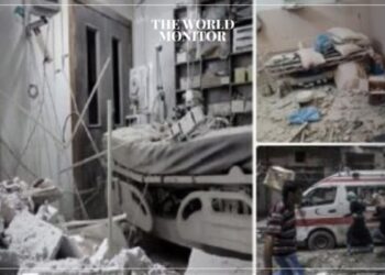 Israel Destroys Gaza’s Historical 'Basha Palace'