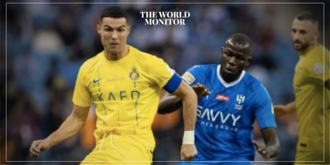 Saudi League Increases Foreign Player Limit to 10