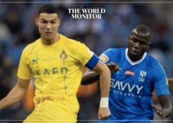 Saudi League Increases Foreign Player Limit to 10