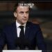 Macron Calls for New Global Climate Pact