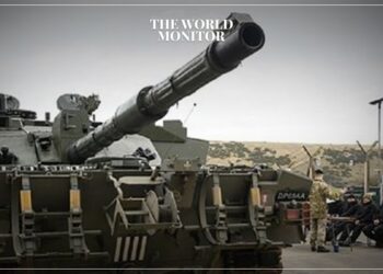 UK Restricts Ukraine's Use of "Challenger 2" Tanks on Frontline