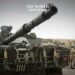 UK Restricts Ukraine's Use of "Challenger 2" Tanks on Frontline