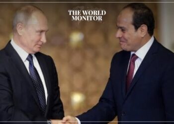 Russia Announces Imminent Completion of Free Trade Agreement with Egypt