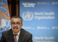 WHO ‘Concerned’ Over Disease Spread in Gaza