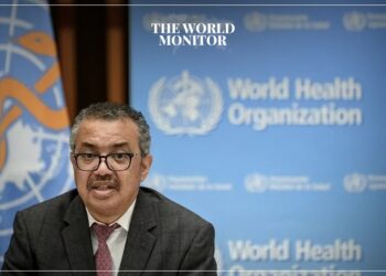 WHO ‘Concerned’ Over Disease Spread in Gaza